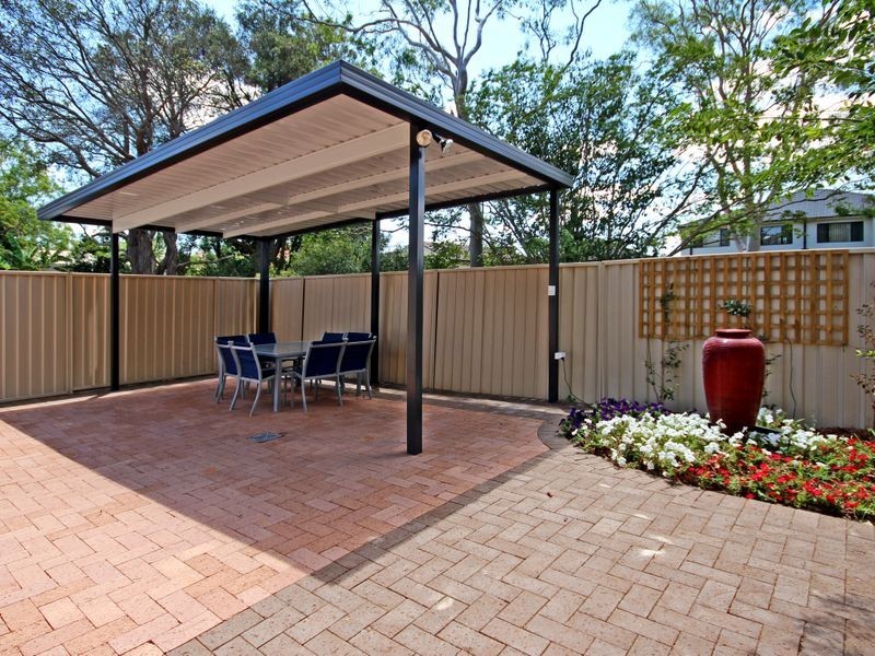 8/29-31 Gosling Street, Greenacre NSW 2190