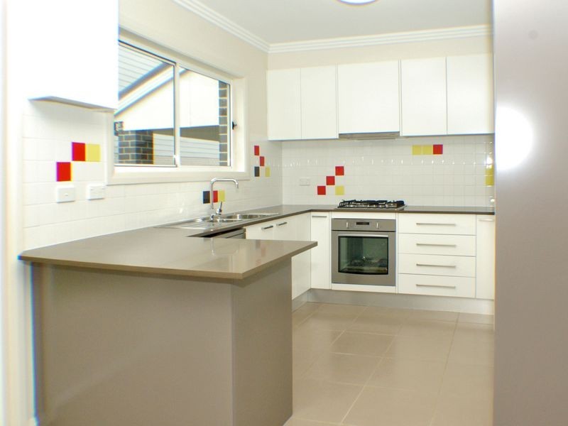 4/29-31 Gosling Street, Greenacre NSW 2190