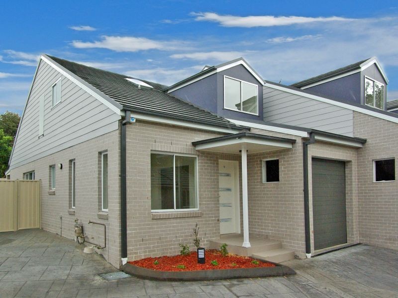 5/29-31 Gosling Street, Greenacre NSW 2190