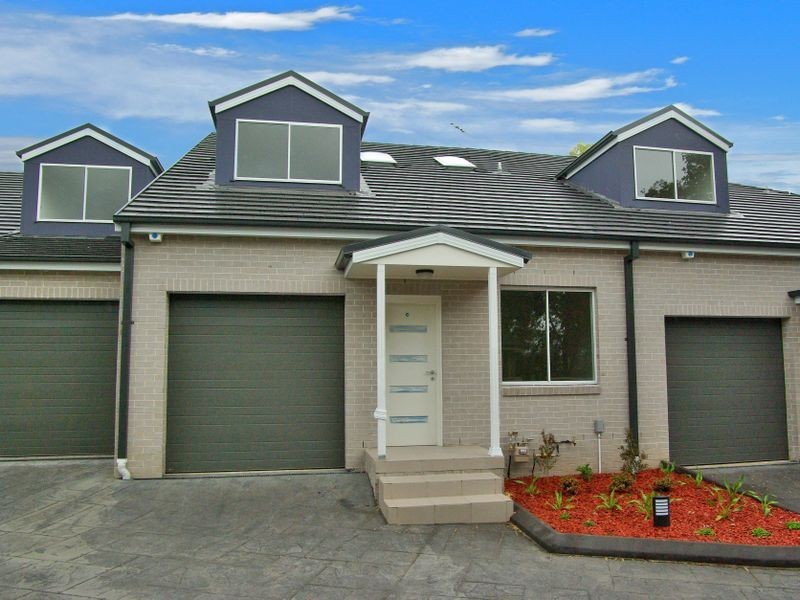 6/29-31 Gosling Street, Greenacre NSW 2190