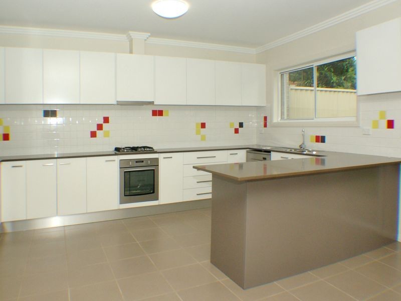 6/29-31 Gosling Street, Greenacre NSW 2190