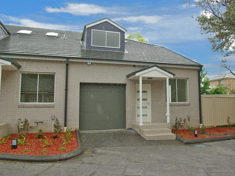 7/29-31 Gosling Street, Greenacre NSW 2190