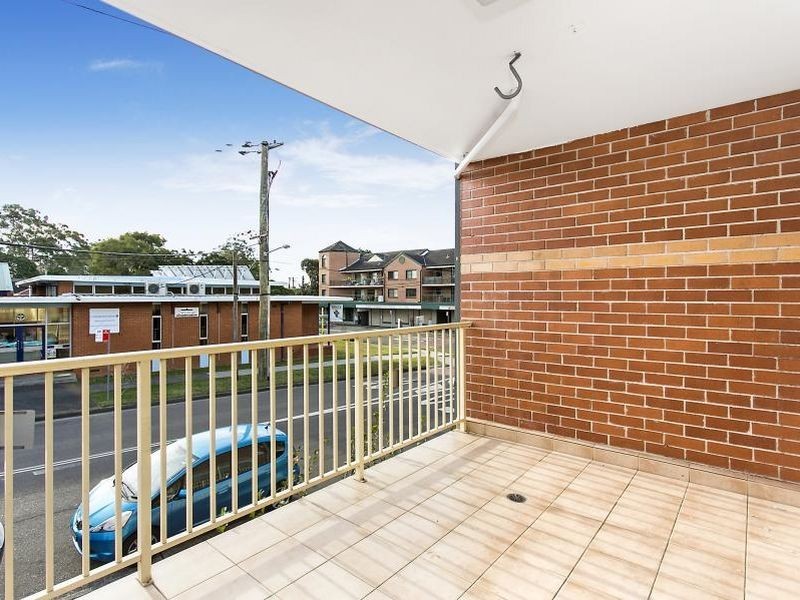 8/78 Cahors Road, Padstow NSW 2211