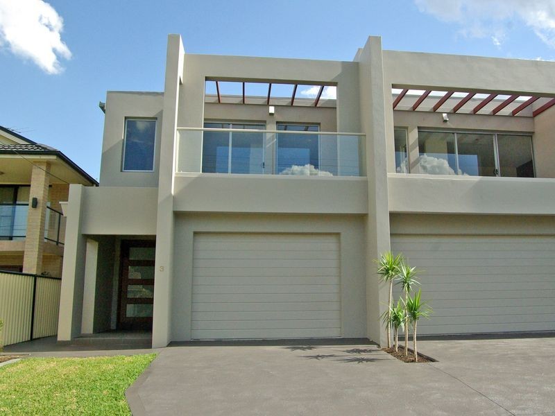 3 Burley Road, Padstow NSW 2211