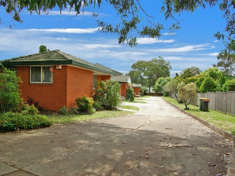 4/15 Doyle Road, Revesby NSW 2212