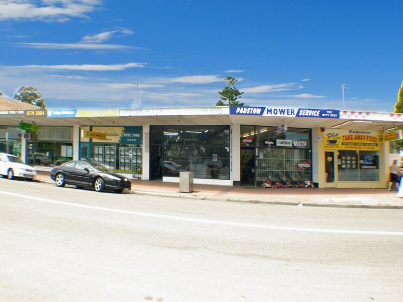 75-81 Howard Road, Padstow NSW 2211