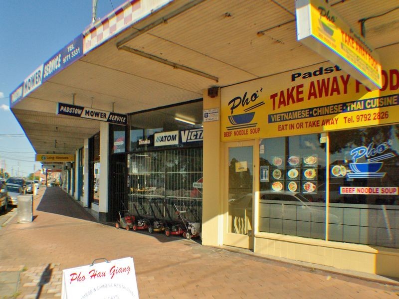 75-81 Howard Road, Padstow NSW 2211