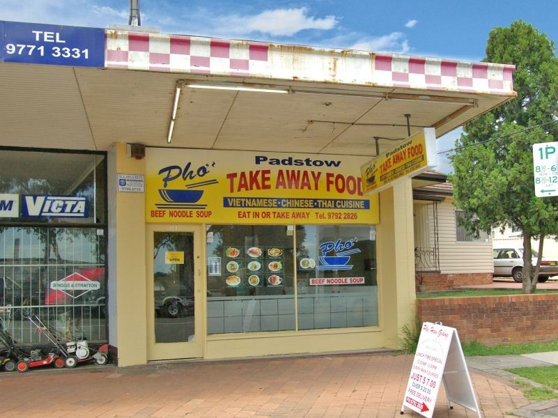 75-81 Howard Road, Padstow NSW 2211