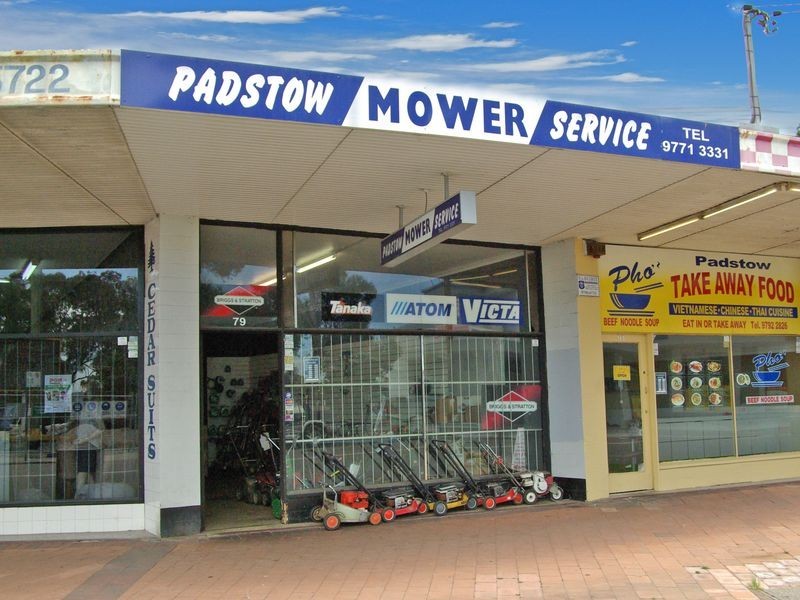 75-81 Howard Road, Padstow NSW 2211