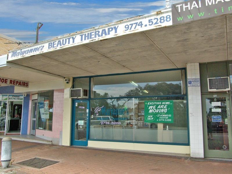 75-81 Howard Road, Padstow NSW 2211