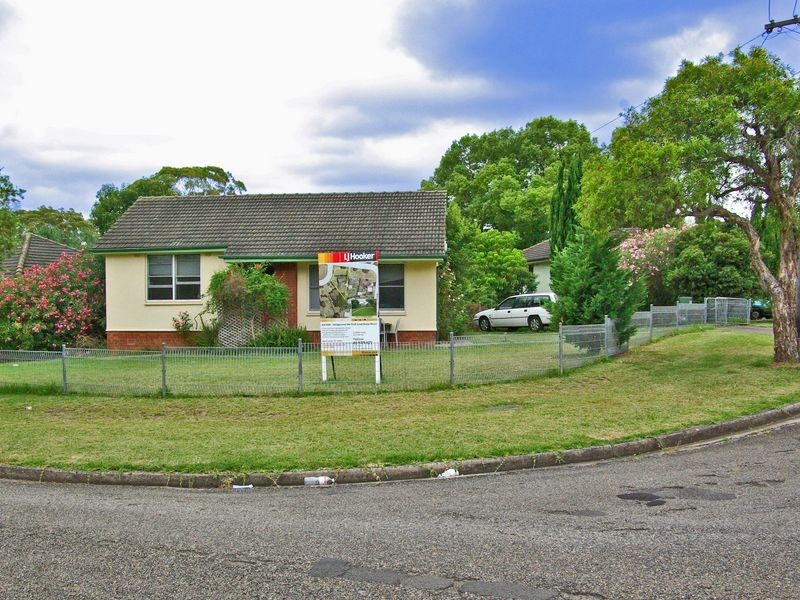 11 Yunga Burra Street, Villawood NSW 2163