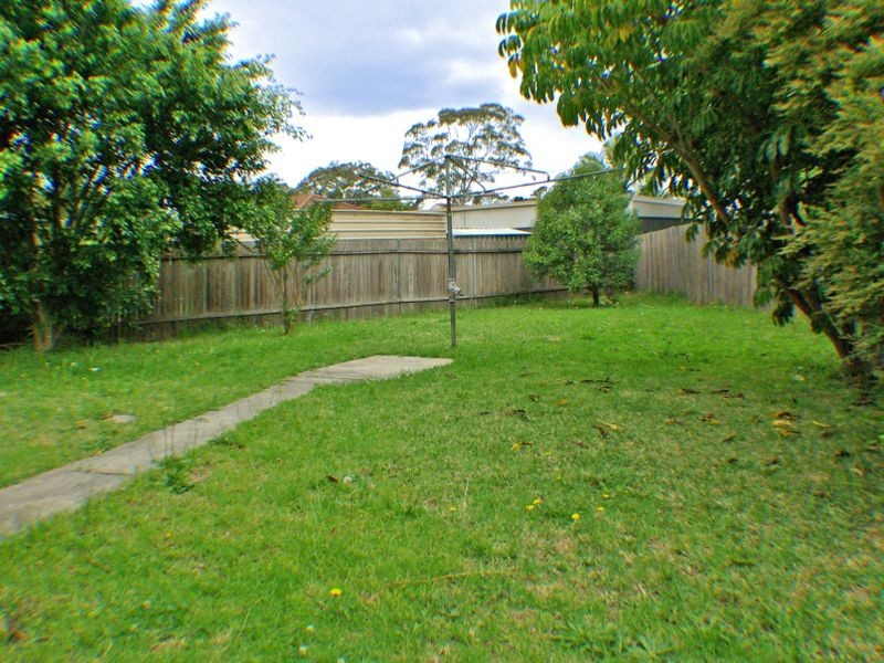 11 Yunga Burra Street, Villawood NSW 2163