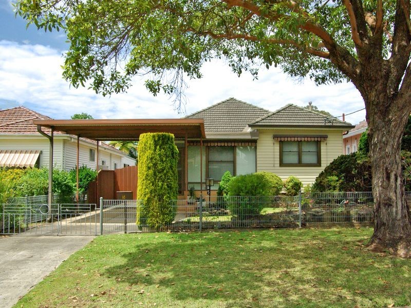 5 Rivenoak Avenue, Padstow NSW 2211
