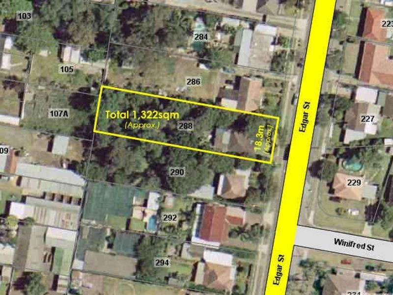 288 Edgar Street, Condell Park NSW 2200