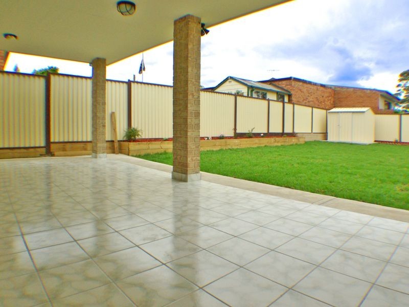 126B Tower Street, Panania NSW 2213