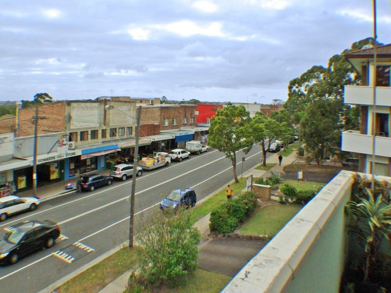 8/16-18 Padstow Parade, Padstow NSW 2211