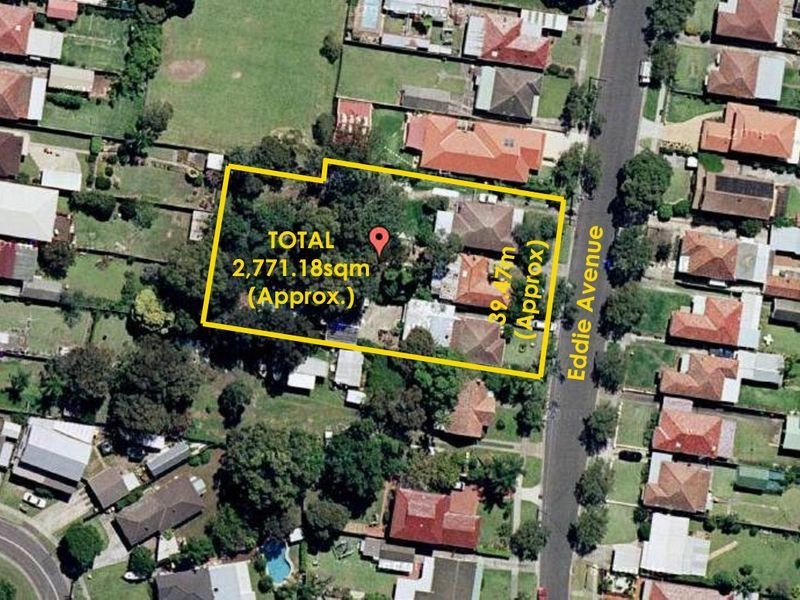 26A-32 Eddie Avenue, Panania NSW 2213