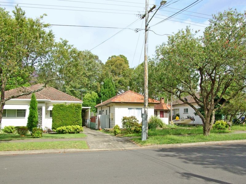 26A-32 Eddie Avenue, Panania NSW 2213