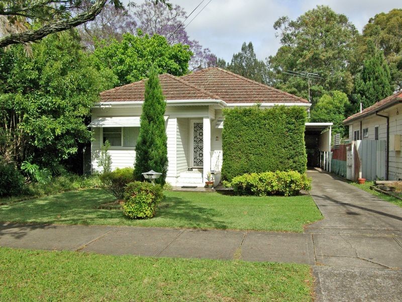 26A-32 Eddie Avenue, Panania NSW 2213