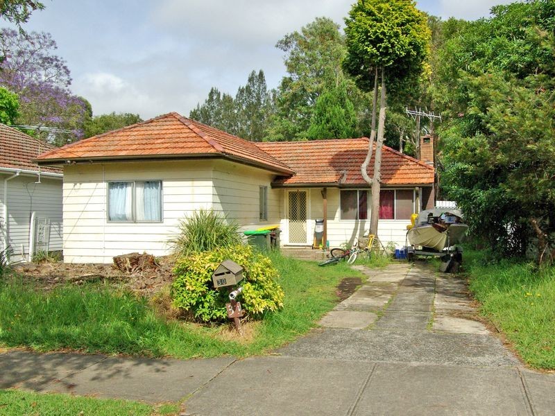 26A-32 Eddie Avenue, Panania NSW 2213