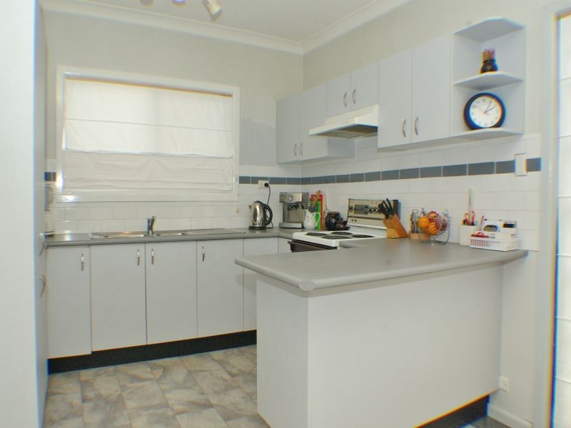 5 Alliance Avenue, Revesby NSW 2212