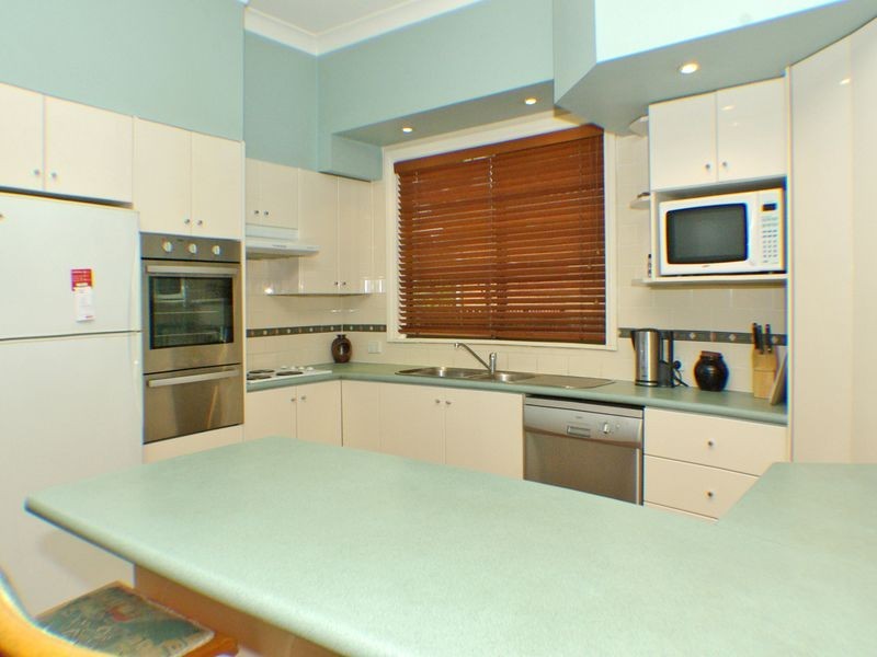 5 Alliance Avenue, Revesby NSW 2212