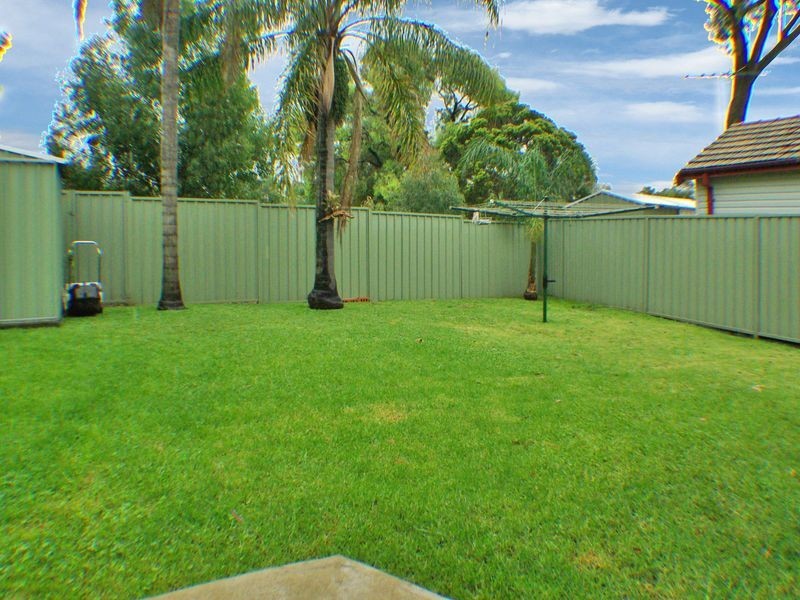 5 Alliance Avenue, Revesby NSW 2212