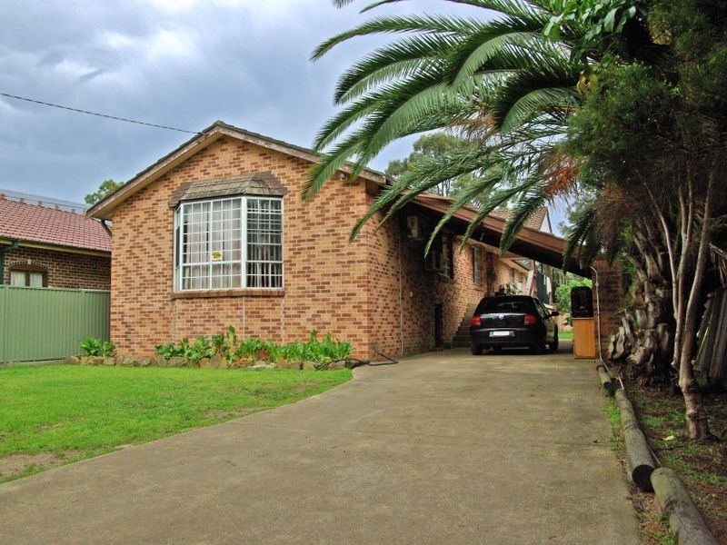 384 Henry Lawson Drive, Milperra NSW 2214