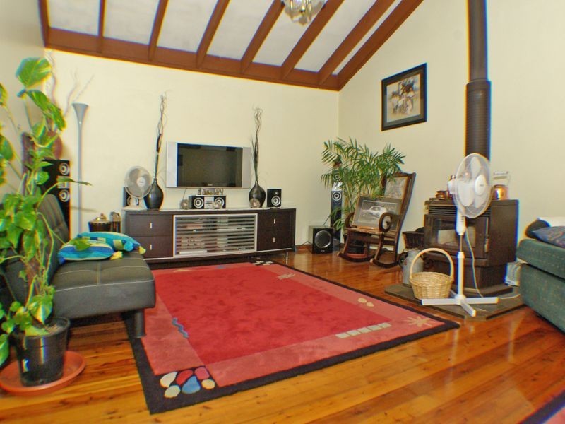 384 Henry Lawson Drive, Milperra NSW 2214