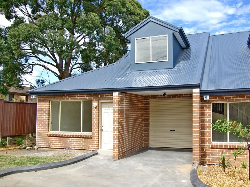 98-102 James Street, Punchbowl NSW 2196