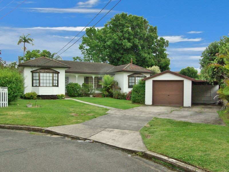 10 Jeanette Street, Padstow NSW 2211