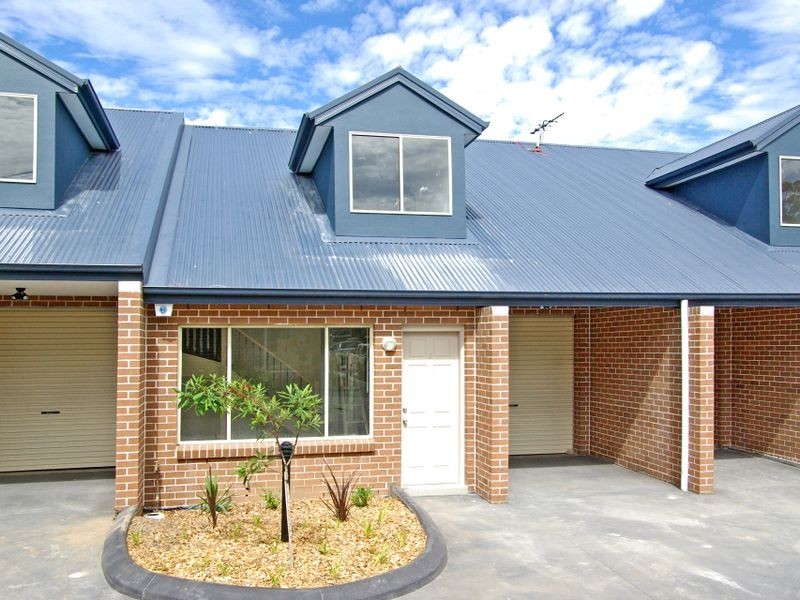 3/98-102 James Street, Punchbowl NSW 2196