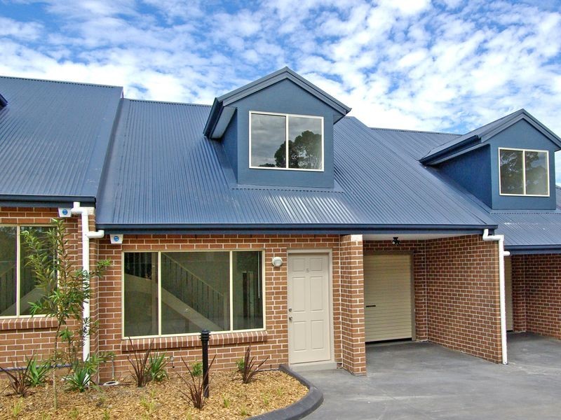 5/98-102 James Street, Punchbowl NSW 2196