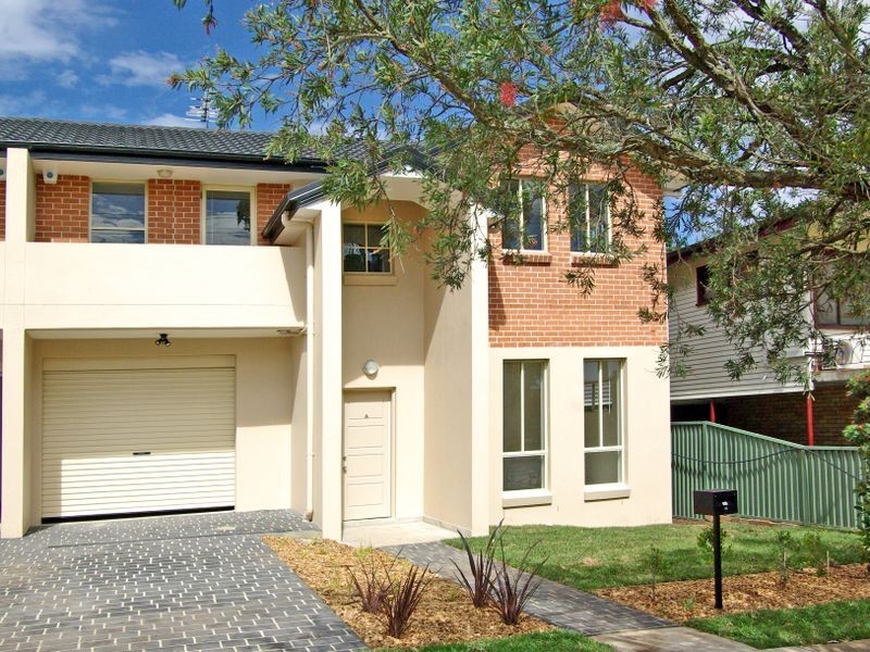 A/98-102 James Street, Punchbowl NSW 2196