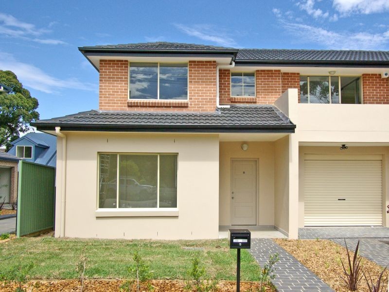 B/98-102 James Street, Punchbowl NSW 2196