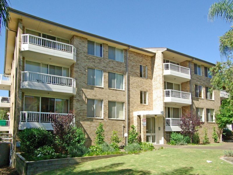 12/7 Mead Drive, Chipping Norton NSW 2170