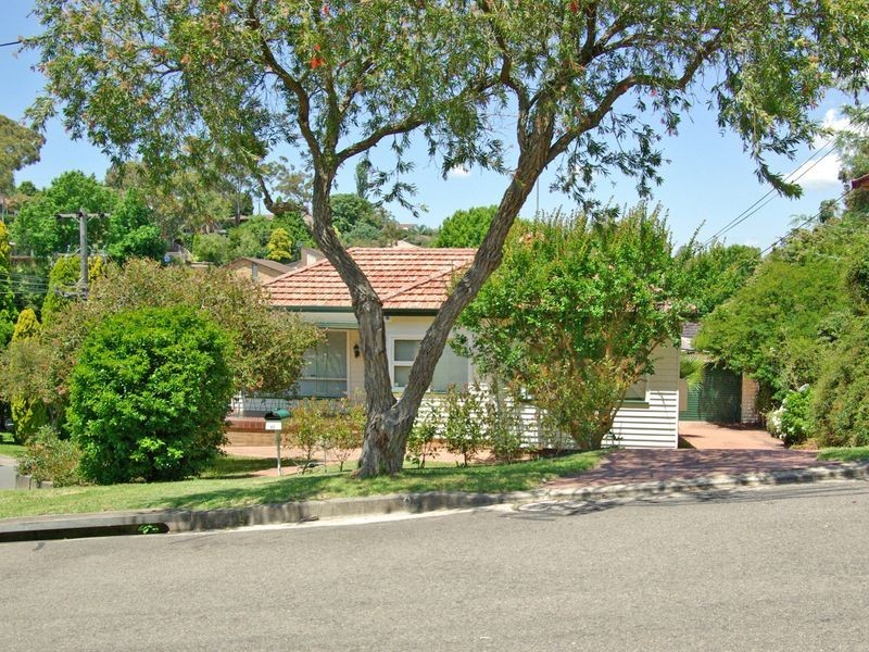 97 Courtney Road, Padstow NSW 2211
