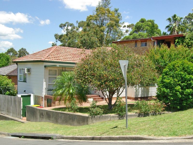 97 Courtney Road, Padstow NSW 2211