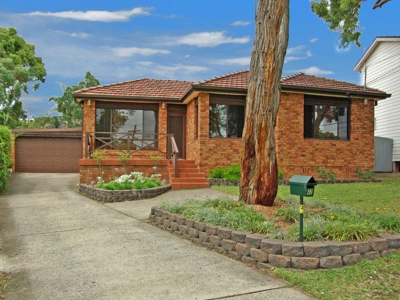 Picnic Point NSW 2213