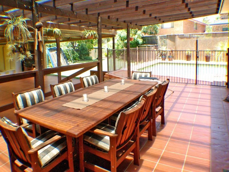 Picnic Point NSW 2213