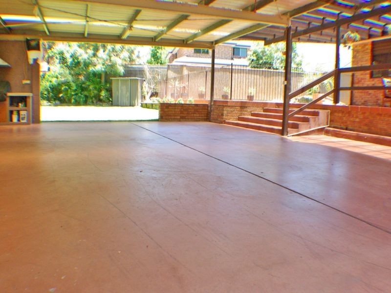 Picnic Point NSW 2213