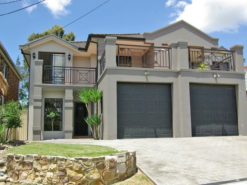 67 Milford Avenue, Panania NSW 2213