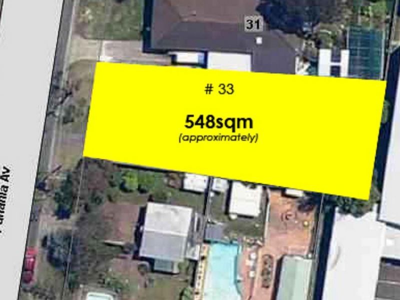 33 Panania Avenue, Panania NSW 2213