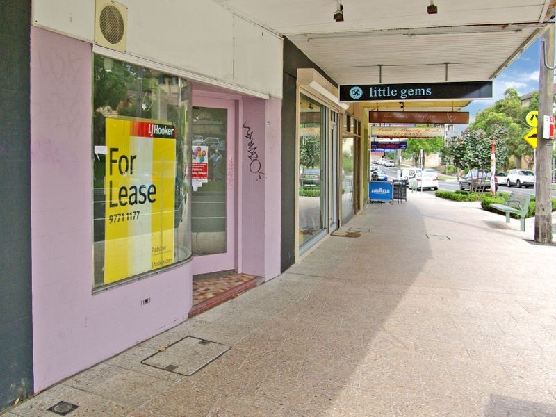 5B Padstow Parade, Padstow NSW 2211
