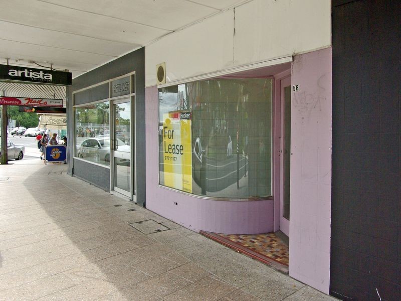 5B Padstow Parade, Padstow NSW 2211