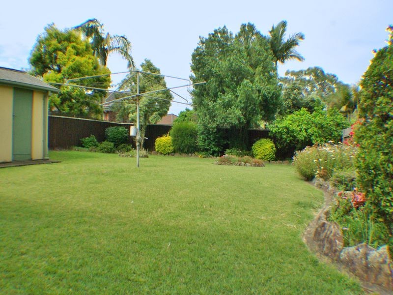 168 Gibson Avenue, Padstow NSW 2211