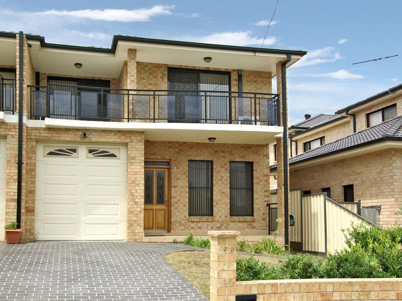 297A The River Road, Revesby Heights NSW 2212