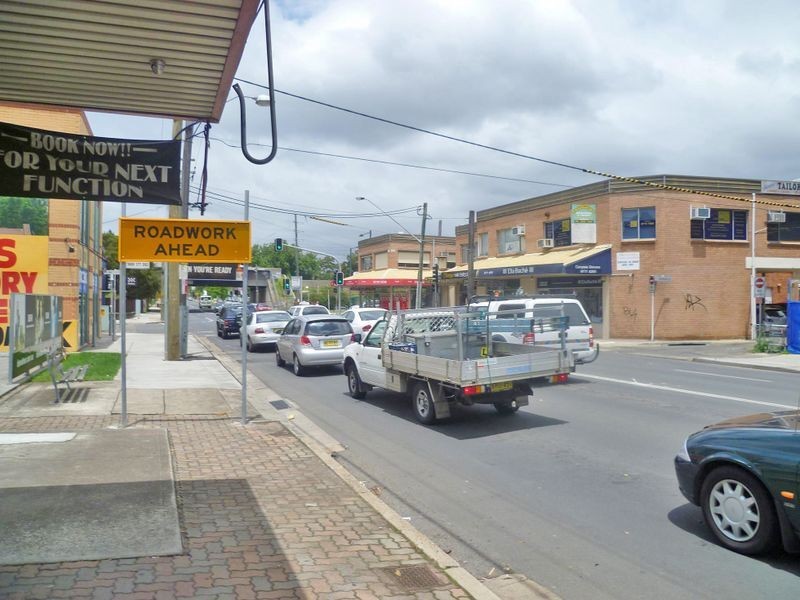 Suite 5/2 Marco Avenue, Revesby NSW 2212