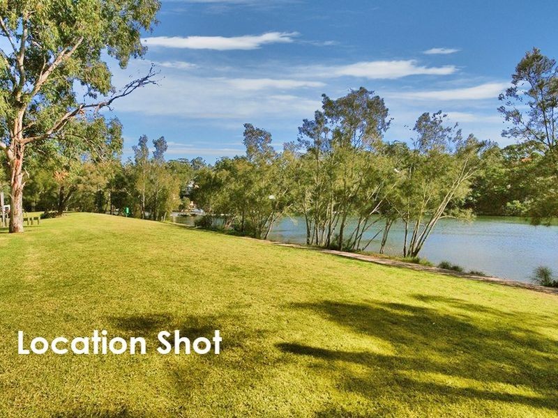52a Carinya Road, Picnic Point NSW 2213