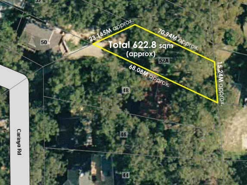 52a Carinya Road, Picnic Point NSW 2213